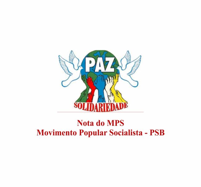 NOTA PAZ